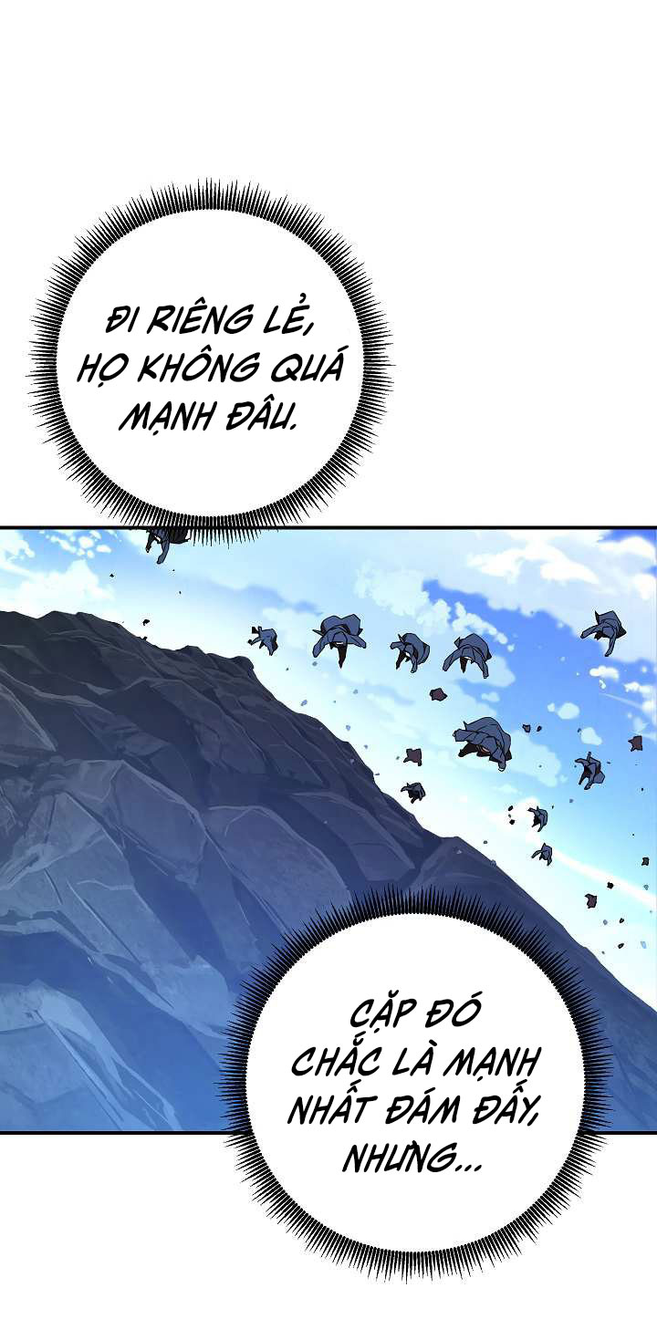 Đấu Trường Sinh Tử Chap 71 - Next Chap 72