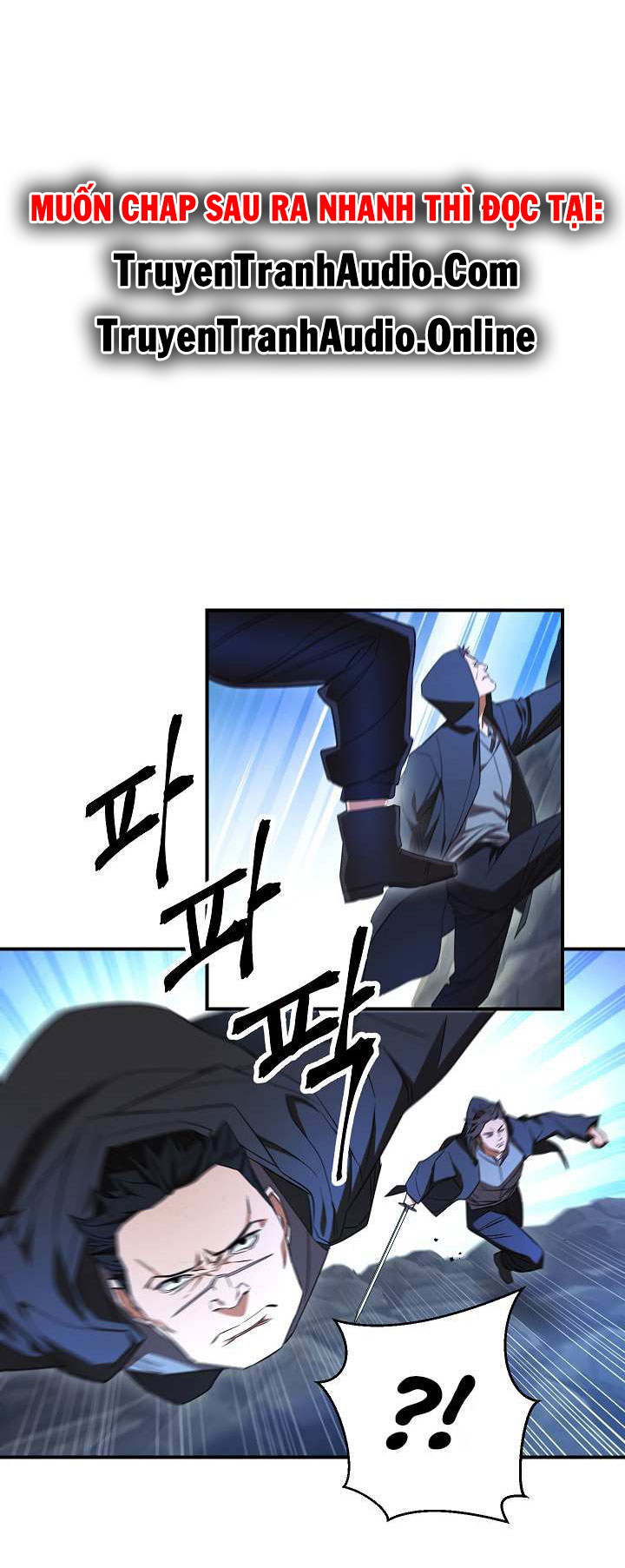 Đấu Trường Sinh Tử Chap 71 - Next Chap 72