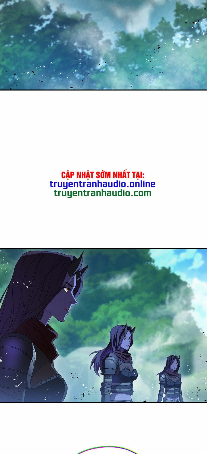 Đấu Trường Sinh Tử Chap 72 - Next Chap 73