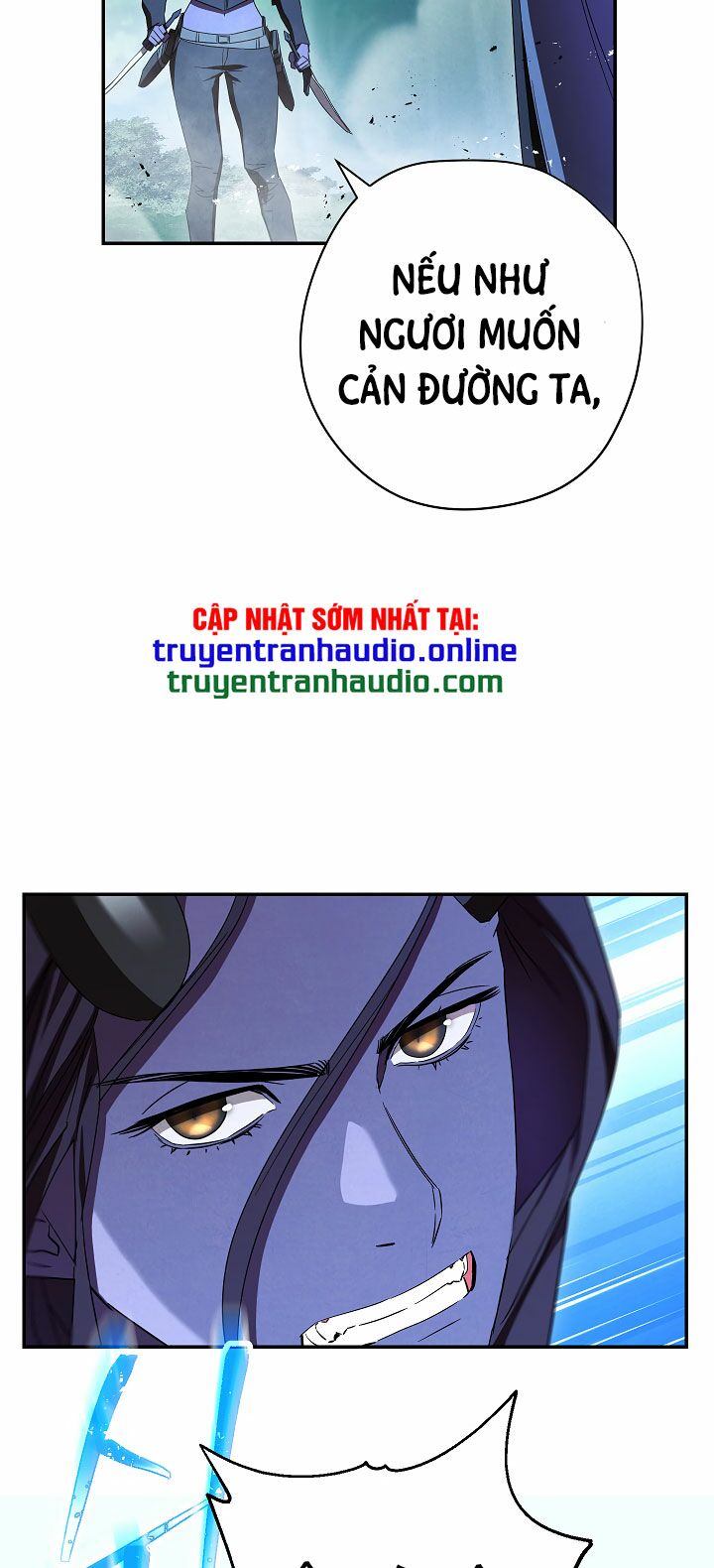 Đấu Trường Sinh Tử Chap 72 - Next Chap 73