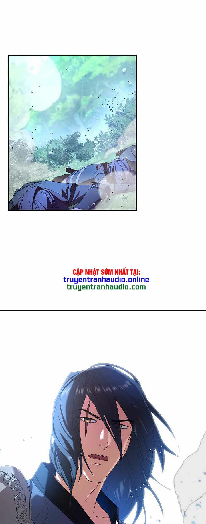 Đấu Trường Sinh Tử Chap 73 - Next Chap 74