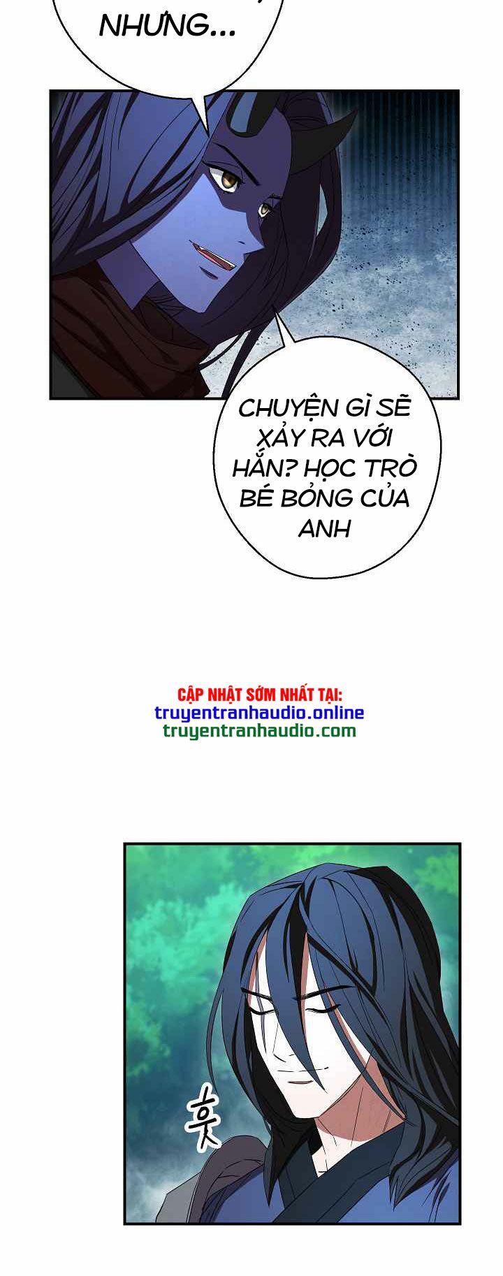 Đấu Trường Sinh Tử Chap 73 - Next Chap 74