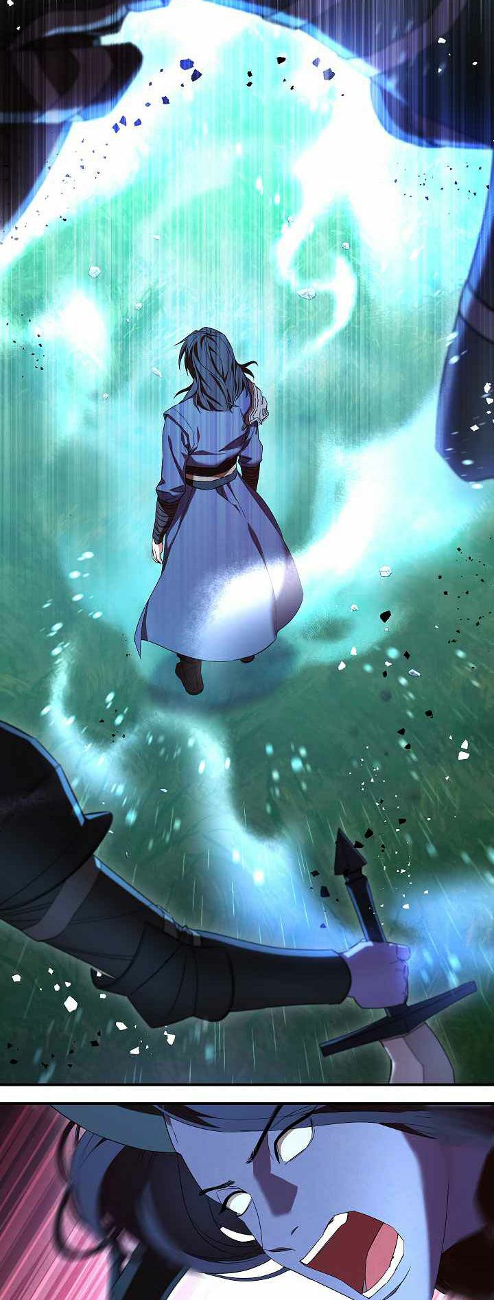 Đấu Trường Sinh Tử Chap 73 - Next Chap 74