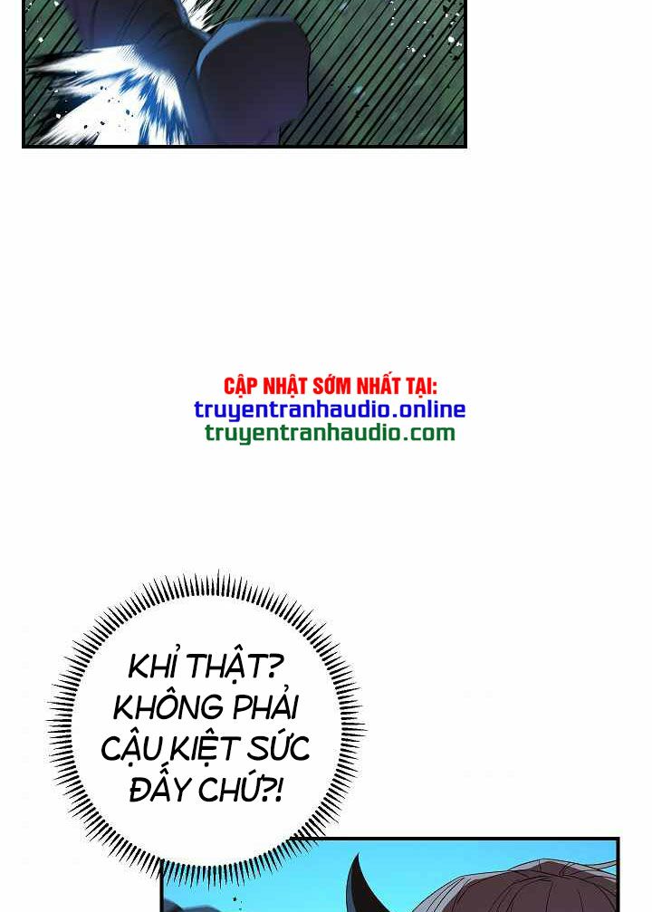 Đấu Trường Sinh Tử Chap 73 - Next Chap 74