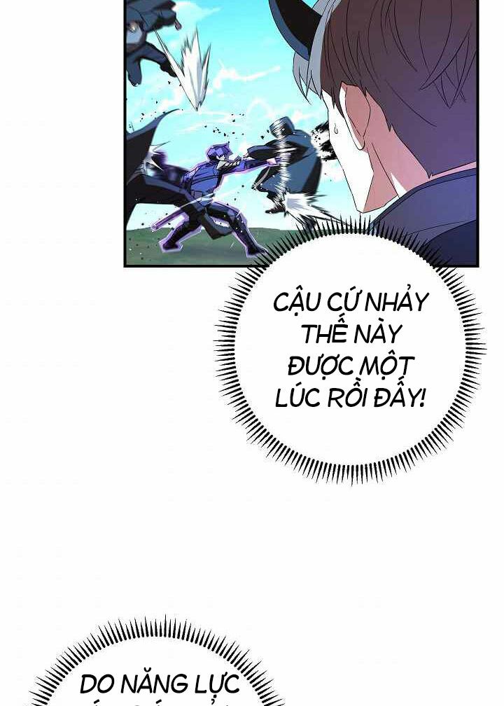 Đấu Trường Sinh Tử Chap 73 - Next Chap 74