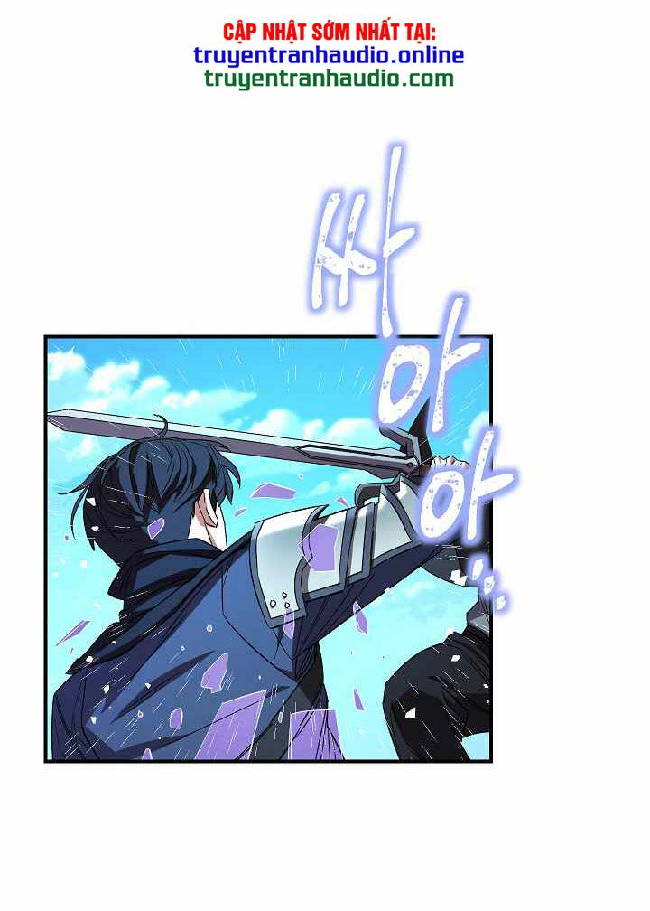 Đấu Trường Sinh Tử Chap 73 - Next Chap 74