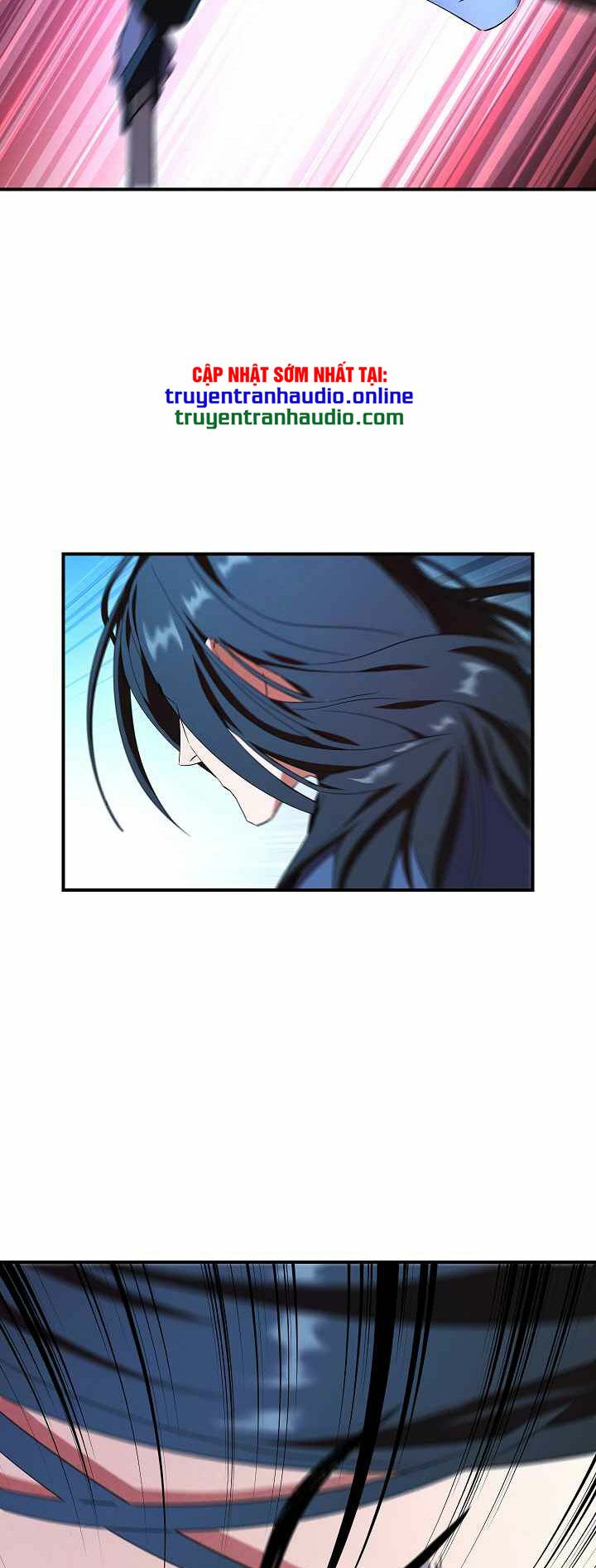 Đấu Trường Sinh Tử Chap 73 - Next Chap 74