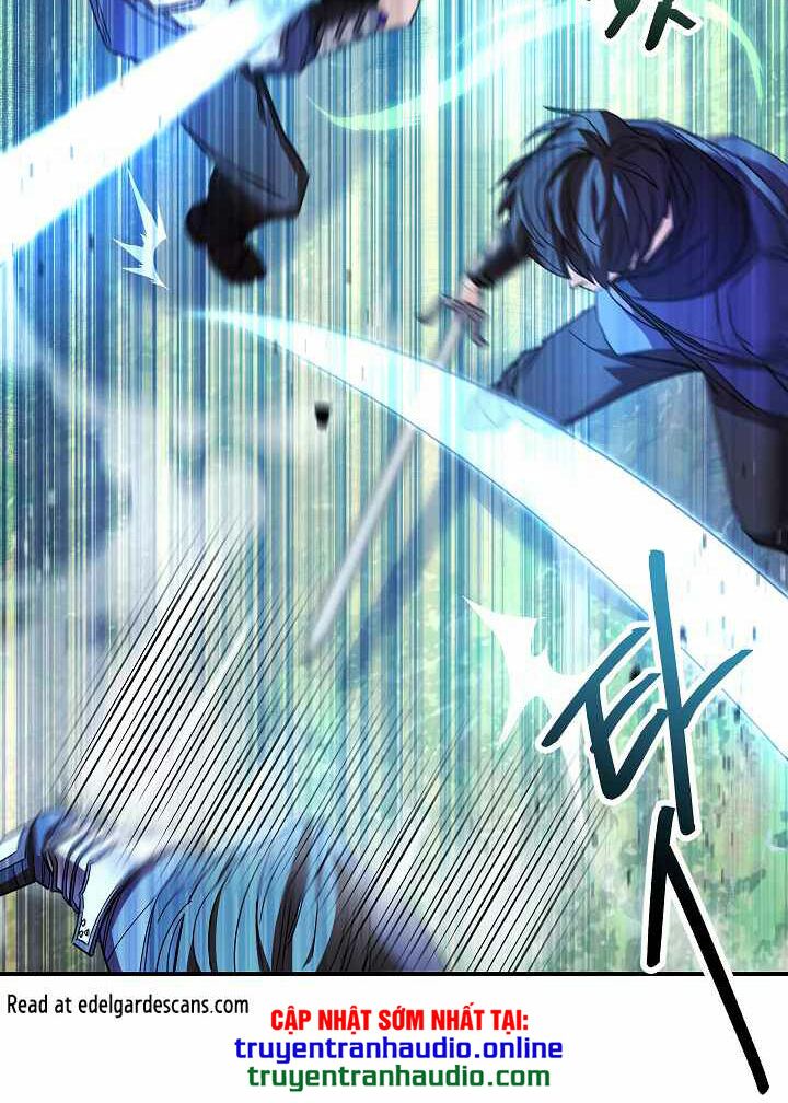 Đấu Trường Sinh Tử Chap 73 - Next Chap 74