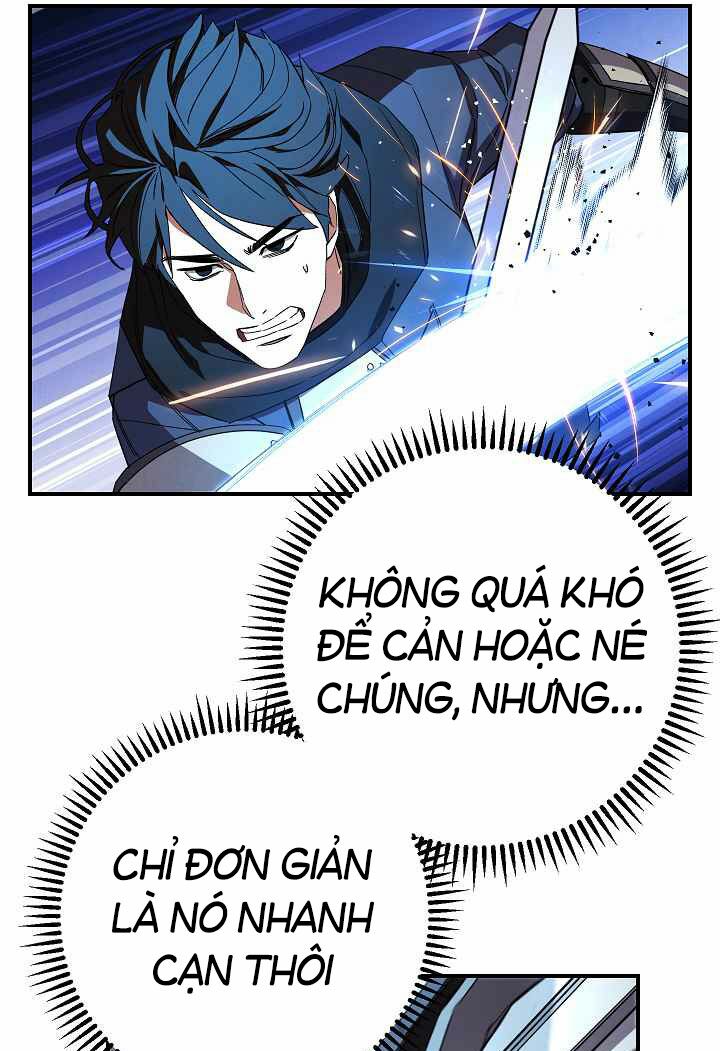 Đấu Trường Sinh Tử Chap 73 - Next Chap 74