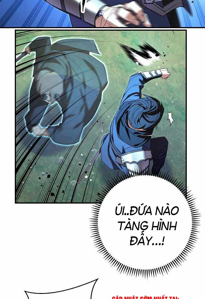 Đấu Trường Sinh Tử Chap 73 - Next Chap 74