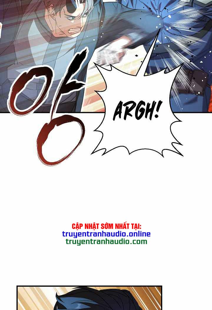 Đấu Trường Sinh Tử Chap 73 - Next Chap 74