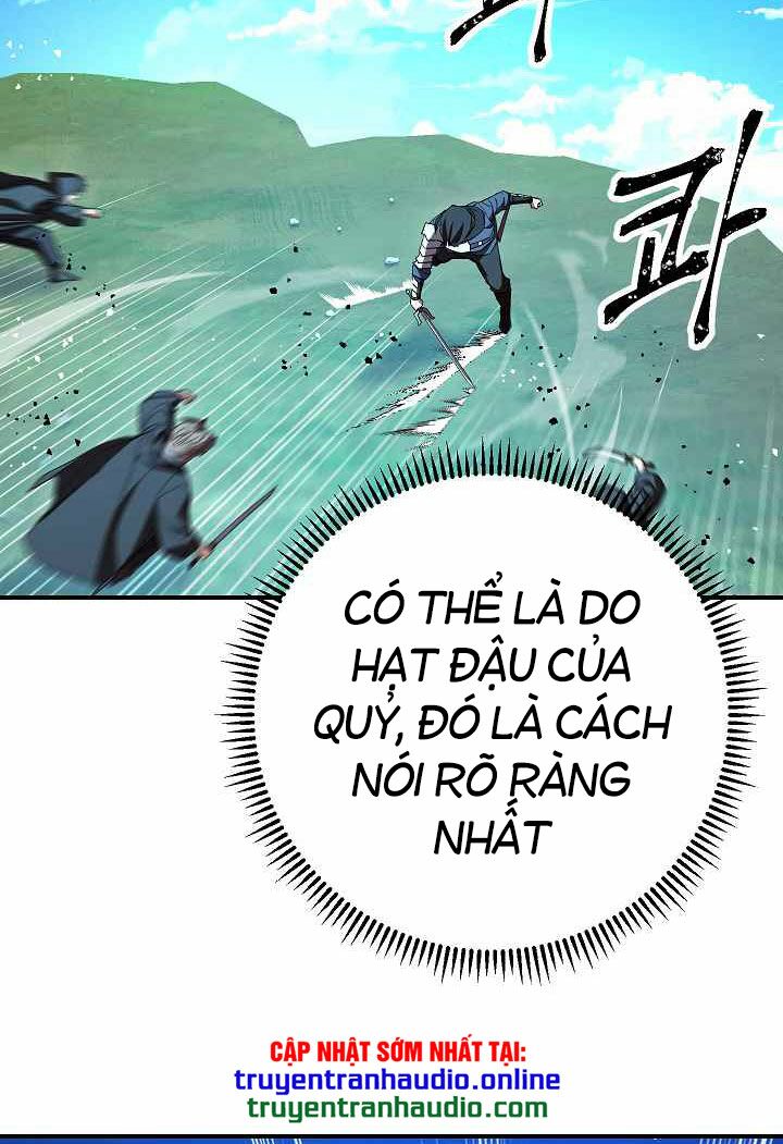 Đấu Trường Sinh Tử Chap 73 - Next Chap 74