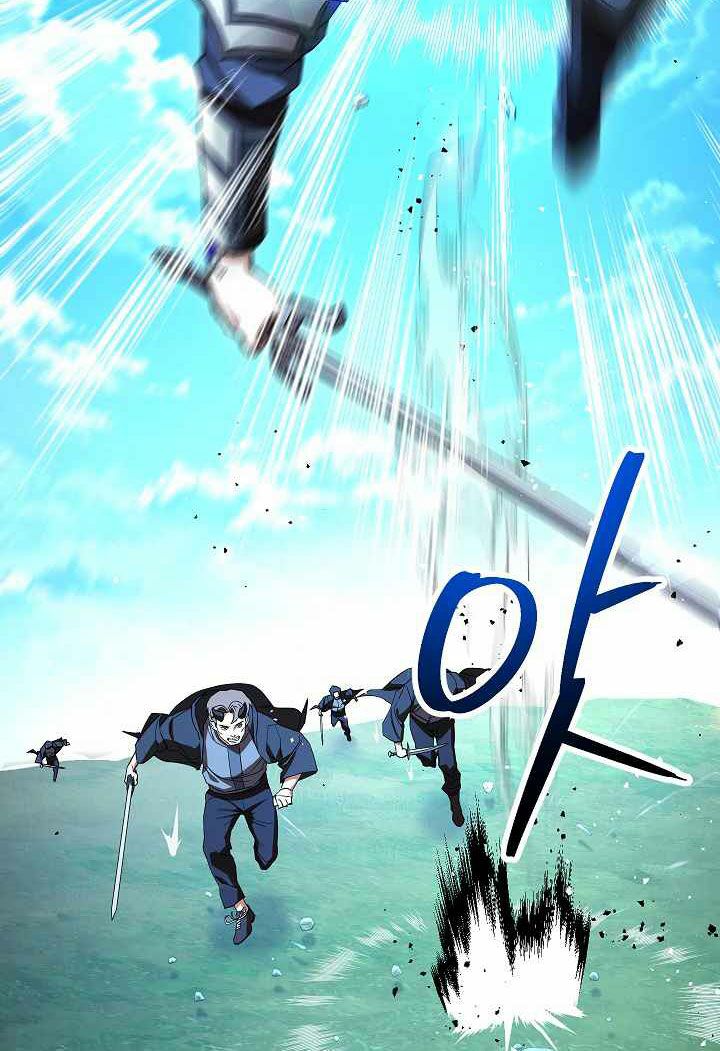 Đấu Trường Sinh Tử Chap 73 - Next Chap 74