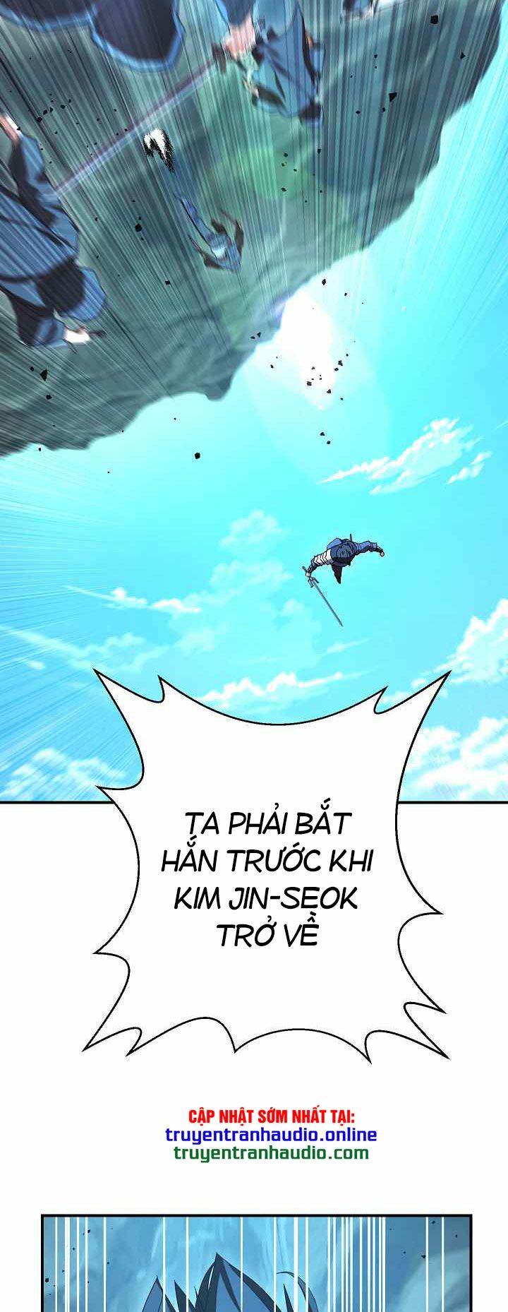 Đấu Trường Sinh Tử Chap 73 - Next Chap 74