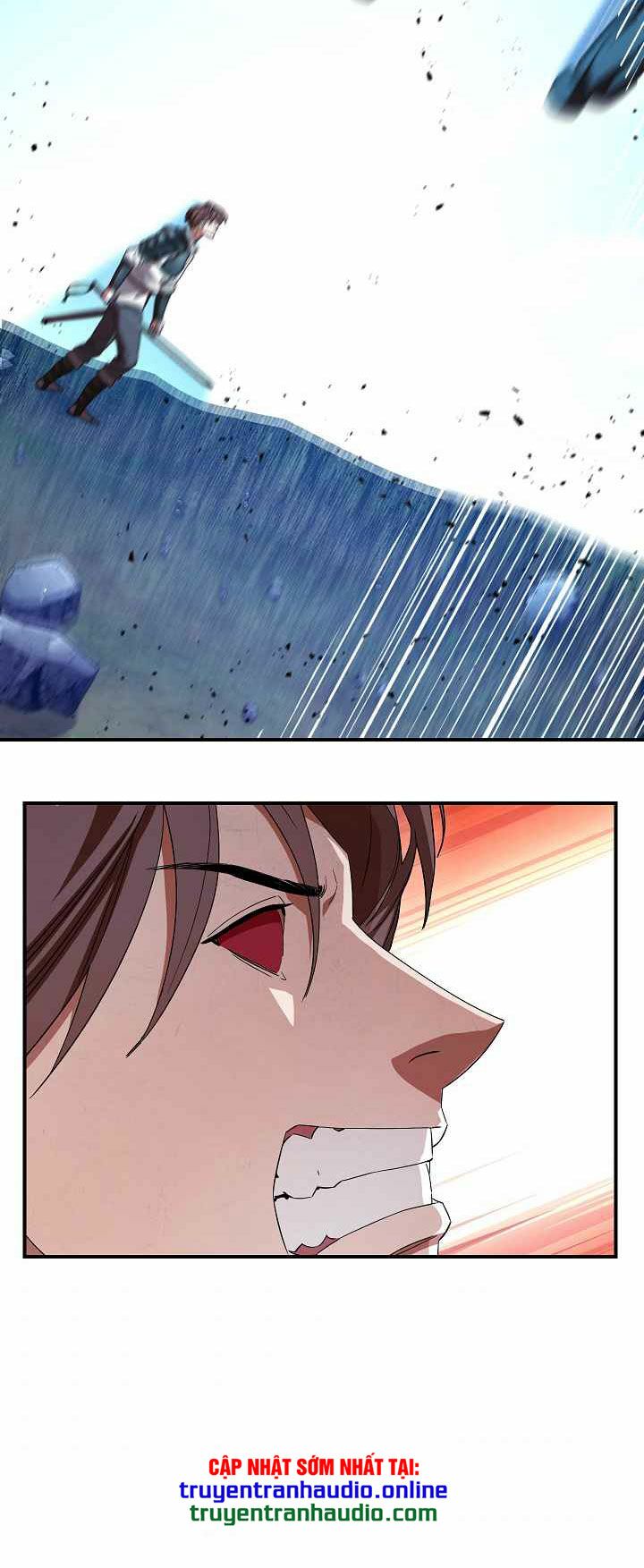 Đấu Trường Sinh Tử Chap 73 - Next Chap 74