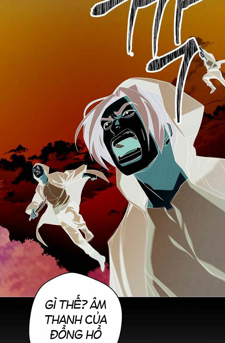 Đấu Trường Sinh Tử Chap 73 - Next Chap 74