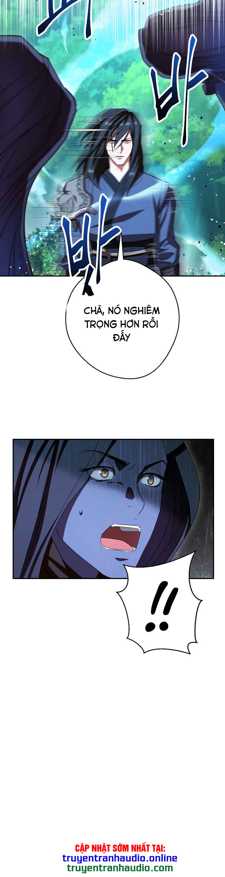 Đấu Trường Sinh Tử Chap 74 - Next Chap 75