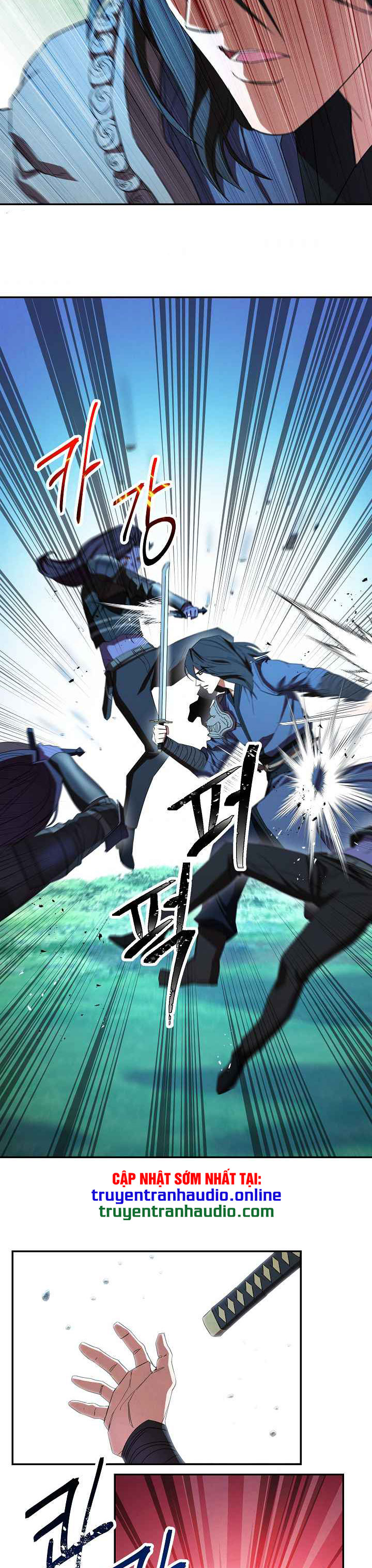 Đấu Trường Sinh Tử Chap 74 - Next Chap 75