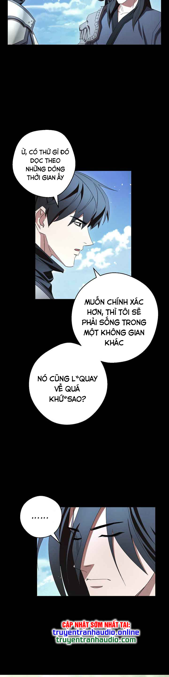 Đấu Trường Sinh Tử Chap 74 - Next Chap 75