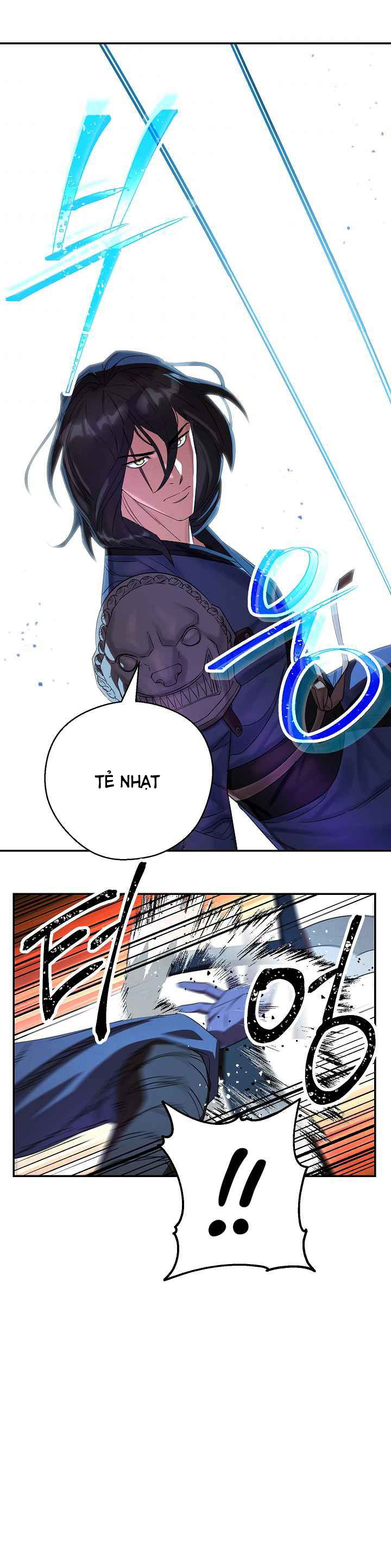 Đấu Trường Sinh Tử Chap 74 - Next Chap 75