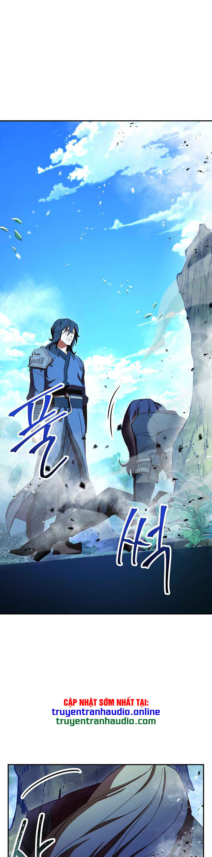 Đấu Trường Sinh Tử Chap 74 - Next Chap 75