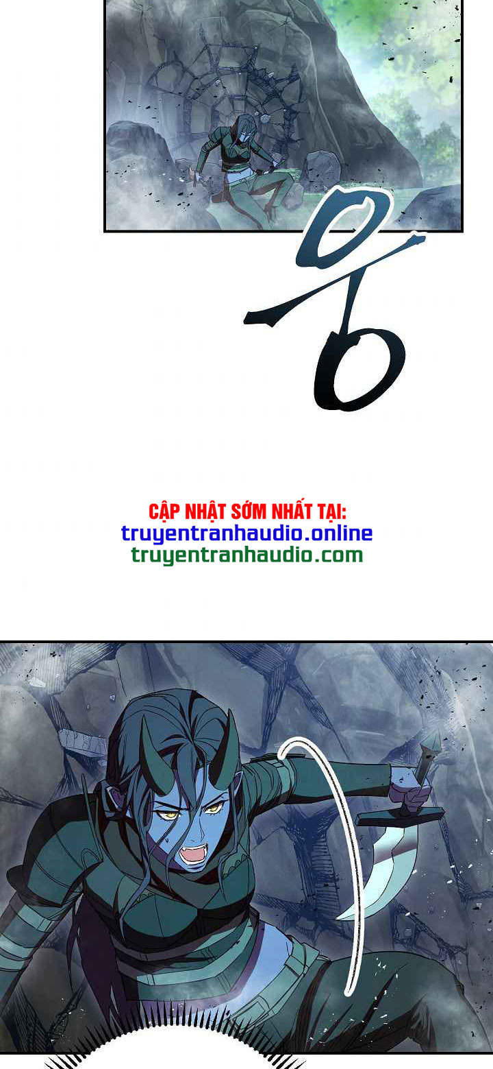 Đấu Trường Sinh Tử Chap 76 - Next Chap 77