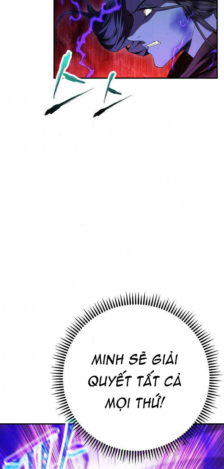 Đấu Trường Sinh Tử Chap 76 - Next Chap 77