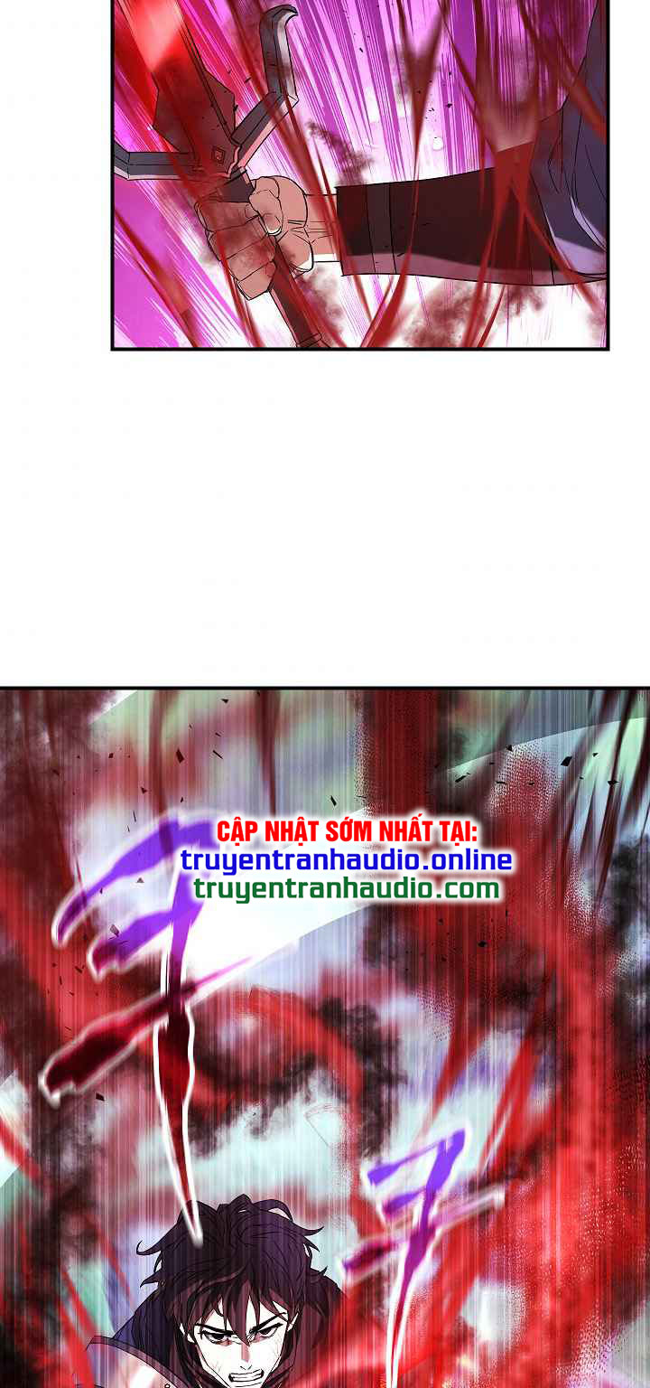 Đấu Trường Sinh Tử Chap 76 - Next Chap 77