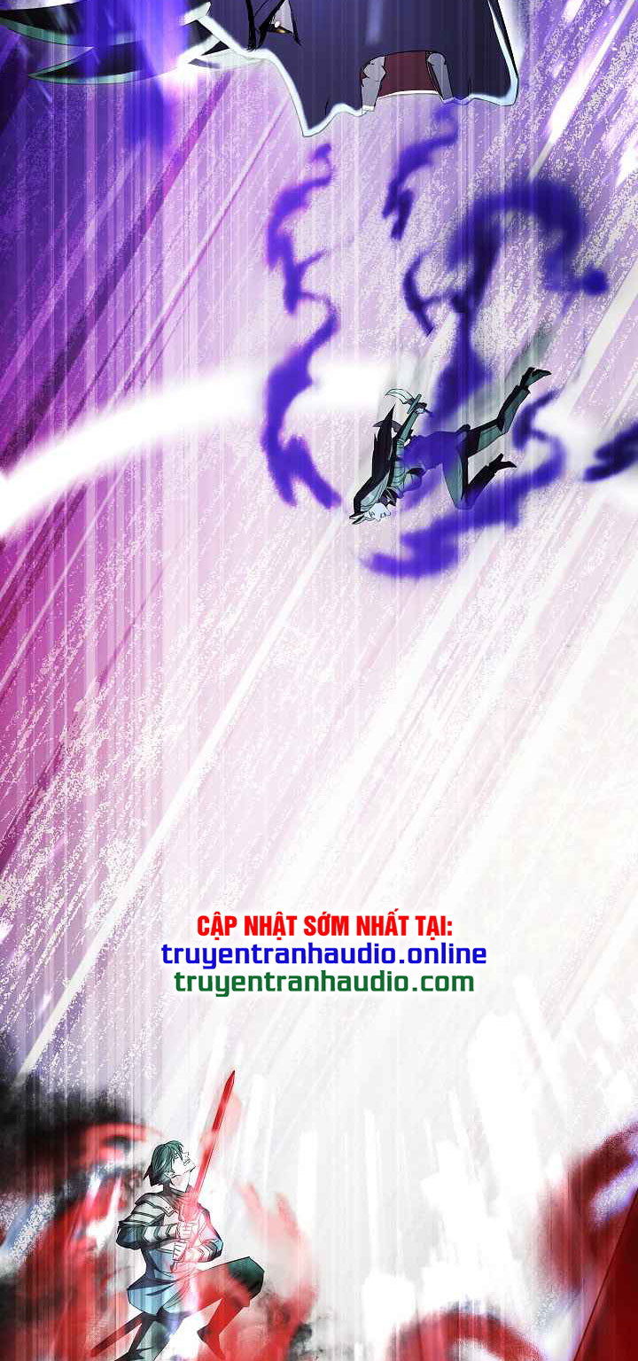 Đấu Trường Sinh Tử Chap 76 - Next Chap 77