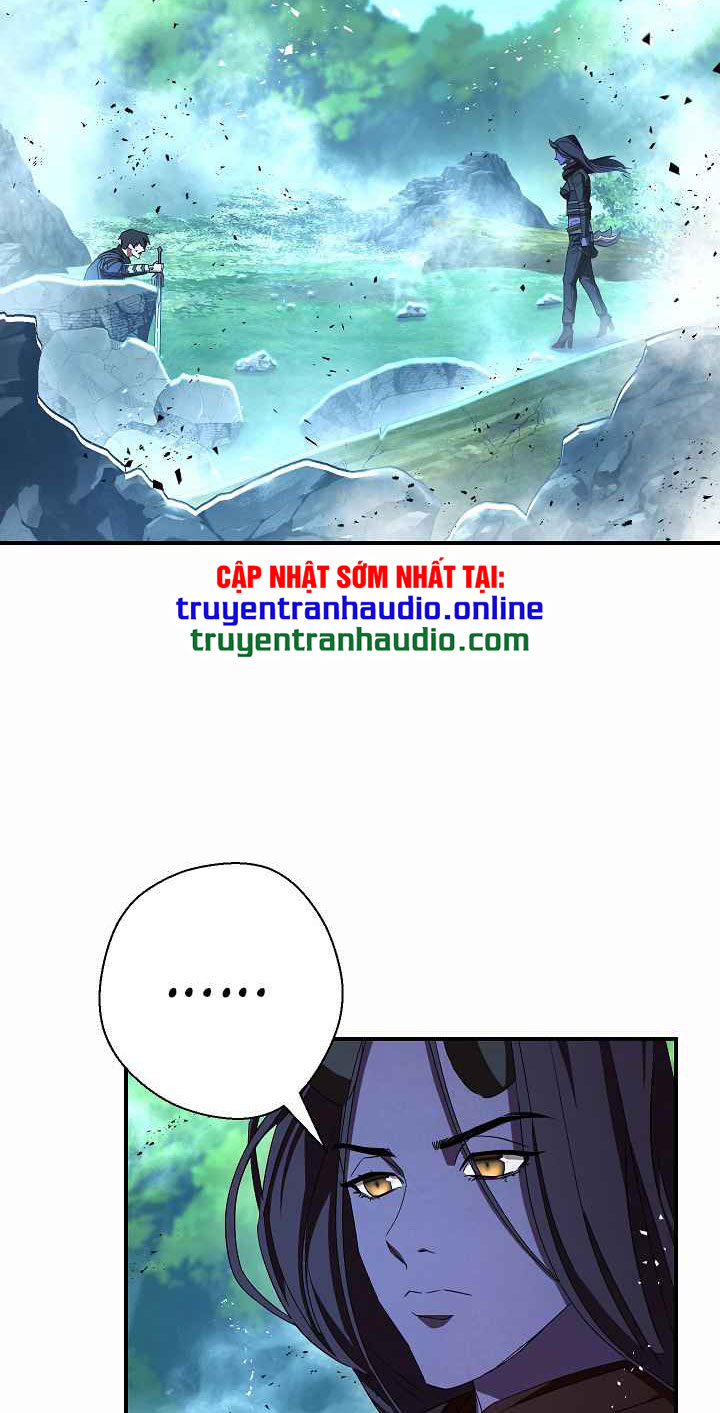 Đấu Trường Sinh Tử Chap 77 - Next Chap 78