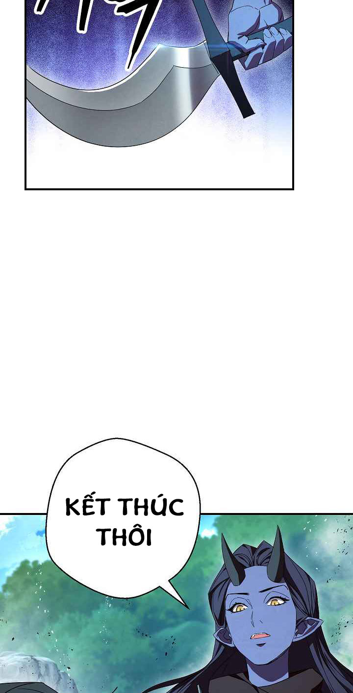 Đấu Trường Sinh Tử Chap 77 - Next Chap 78