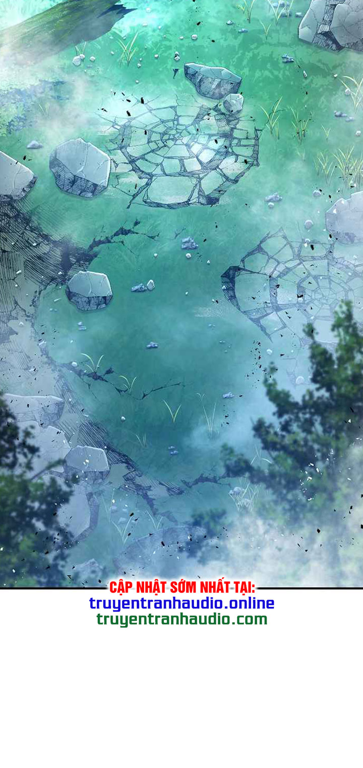 Đấu Trường Sinh Tử Chap 77 - Next Chap 78