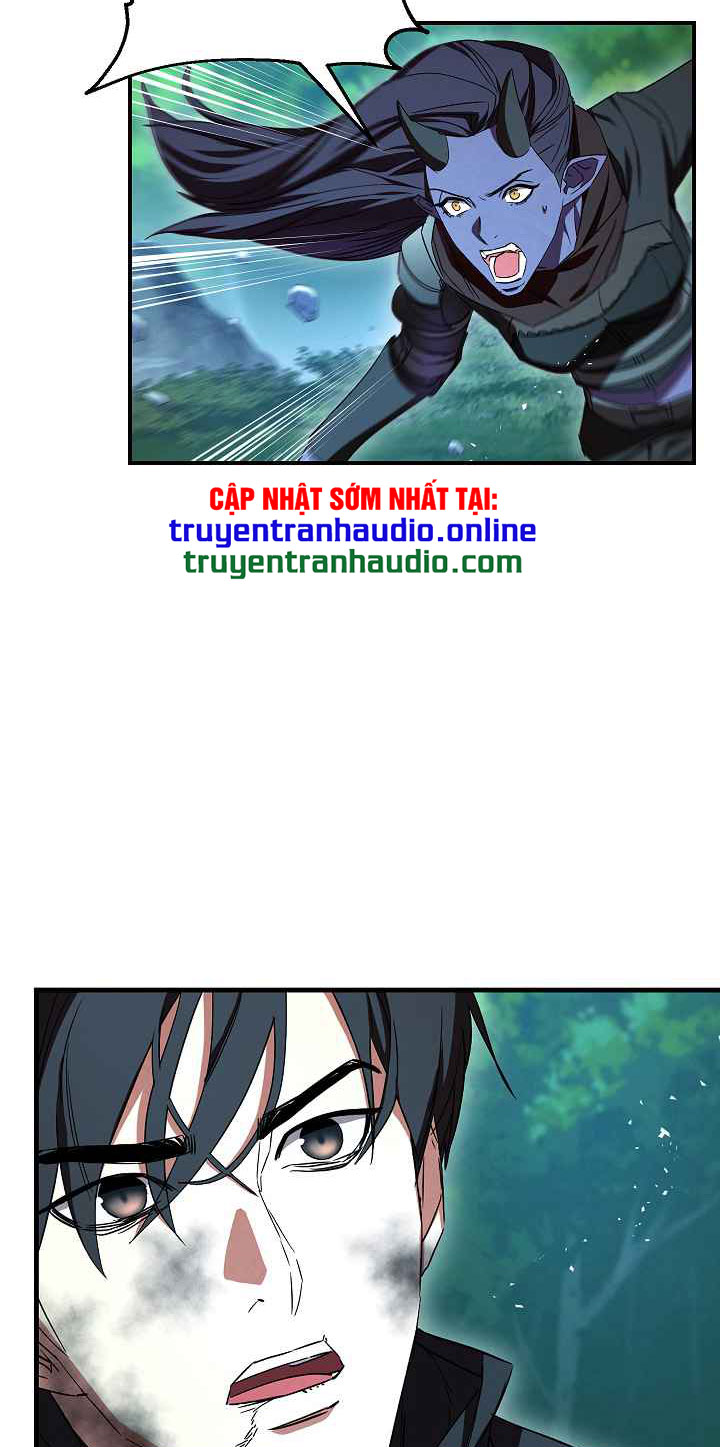 Đấu Trường Sinh Tử Chap 77 - Next Chap 78