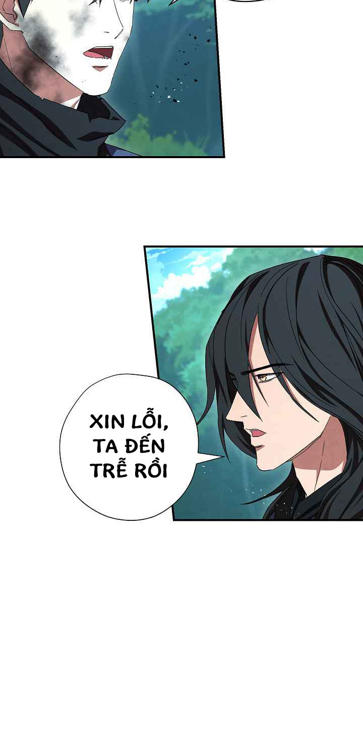 Đấu Trường Sinh Tử Chap 77 - Next Chap 78