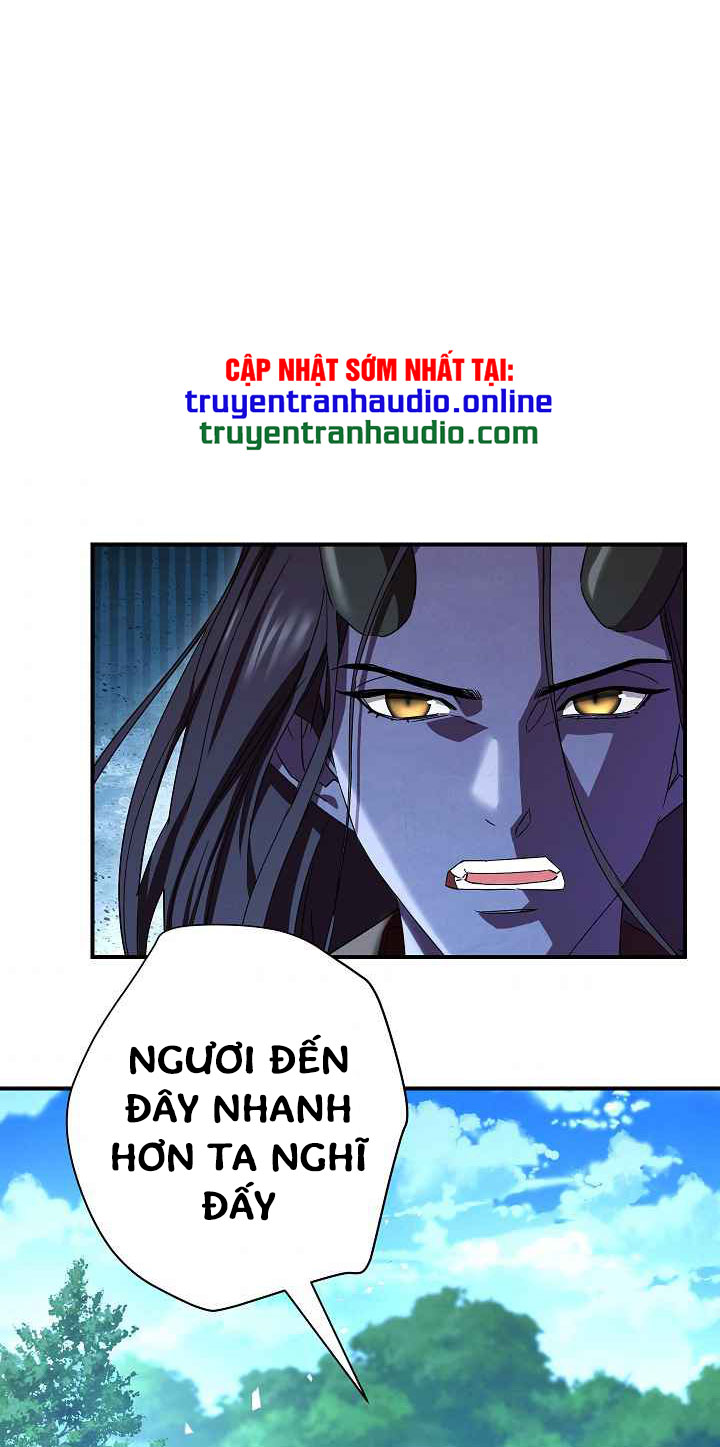 Đấu Trường Sinh Tử Chap 77 - Next Chap 78