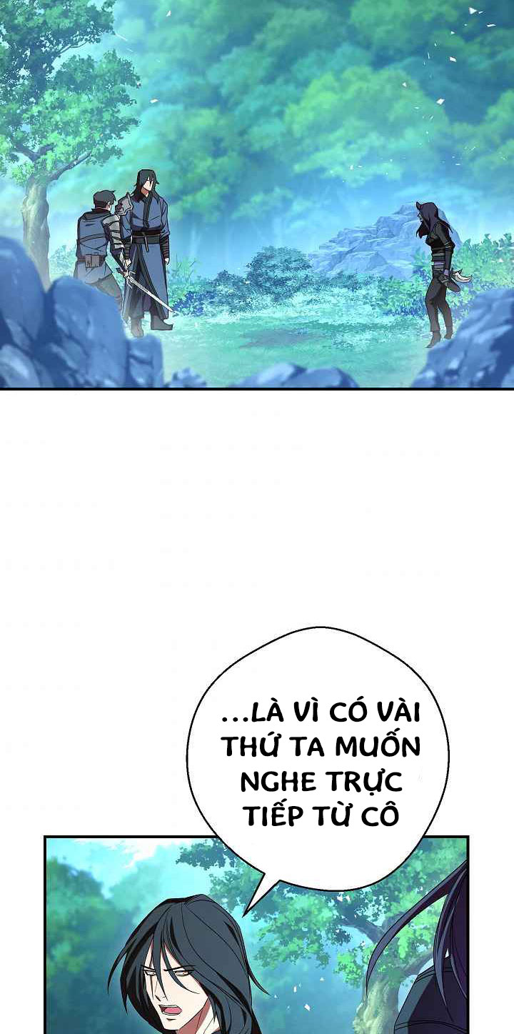 Đấu Trường Sinh Tử Chap 77 - Next Chap 78