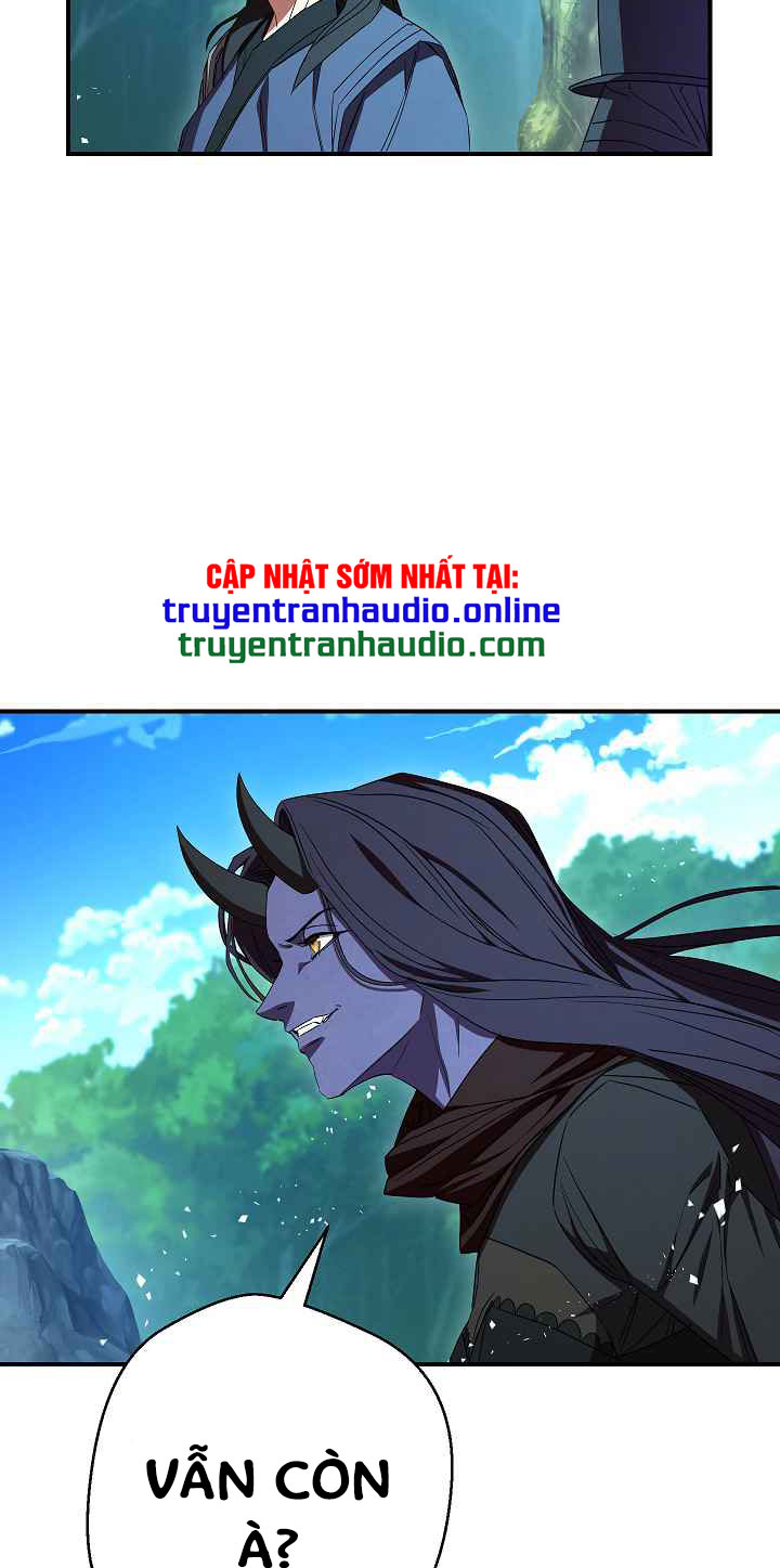 Đấu Trường Sinh Tử Chap 77 - Next Chap 78