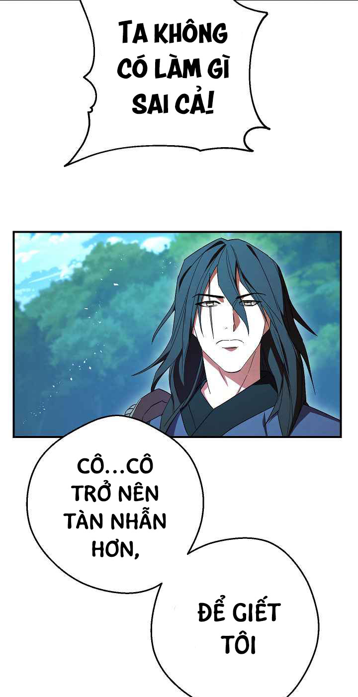 Đấu Trường Sinh Tử Chap 77 - Next Chap 78