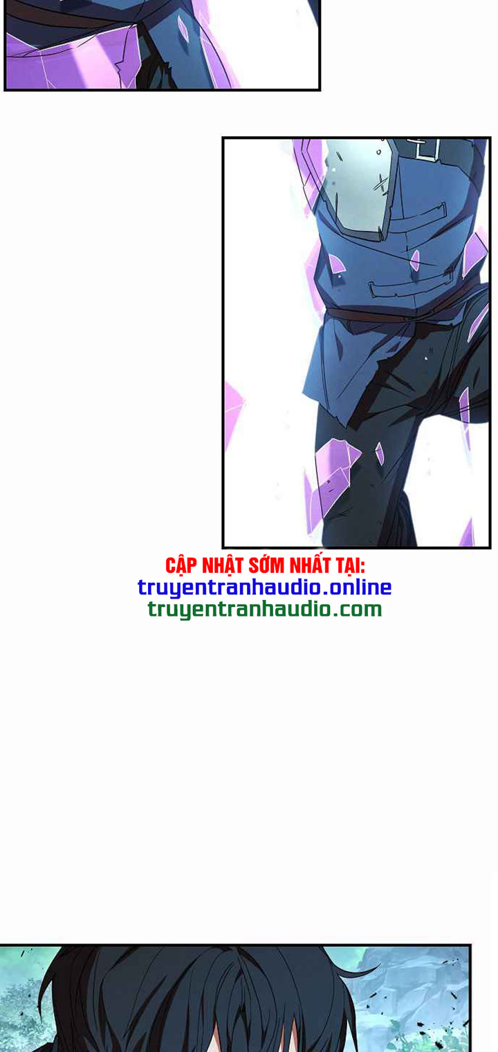 Đấu Trường Sinh Tử Chap 77 - Next Chap 78