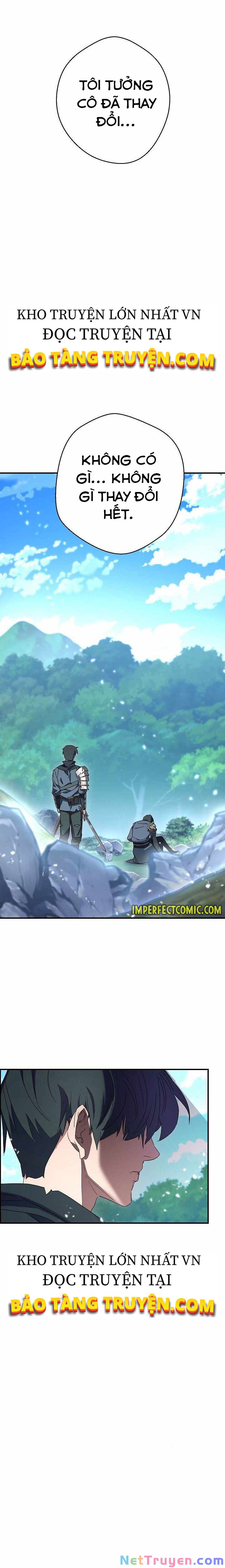 Đấu Trường Sinh Tử Chap 78 - Next Chap 79