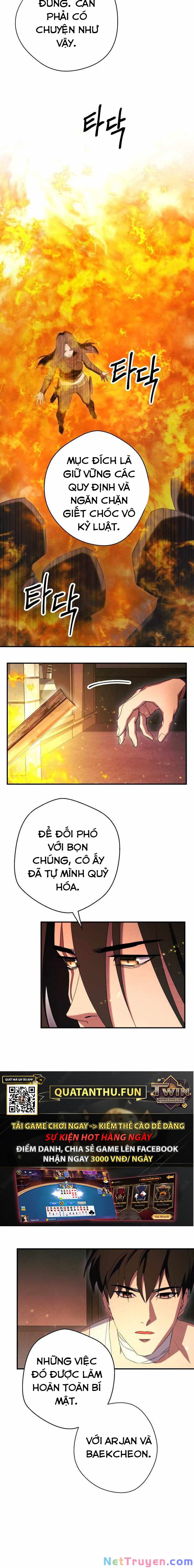 Đấu Trường Sinh Tử Chap 78 - Next Chap 79