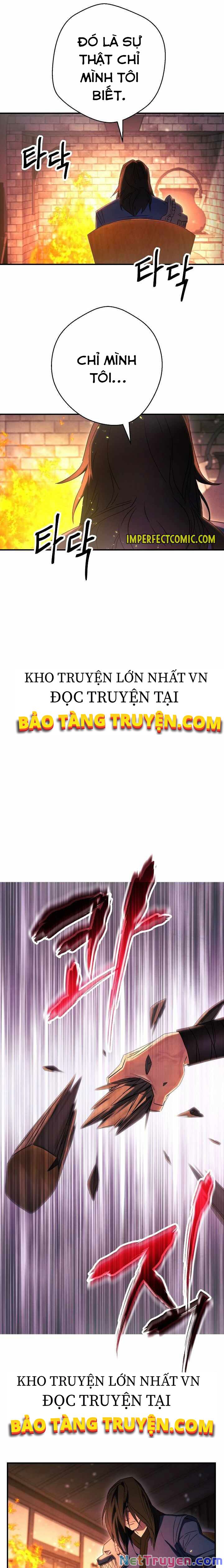 Đấu Trường Sinh Tử Chap 78 - Next Chap 79