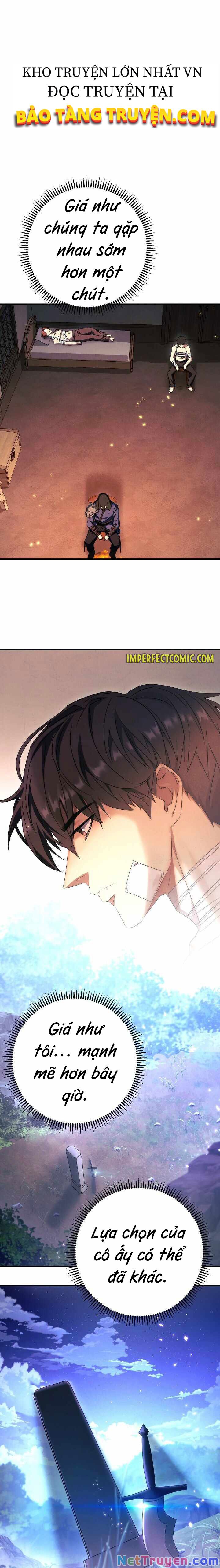 Đấu Trường Sinh Tử Chap 78 - Next Chap 79