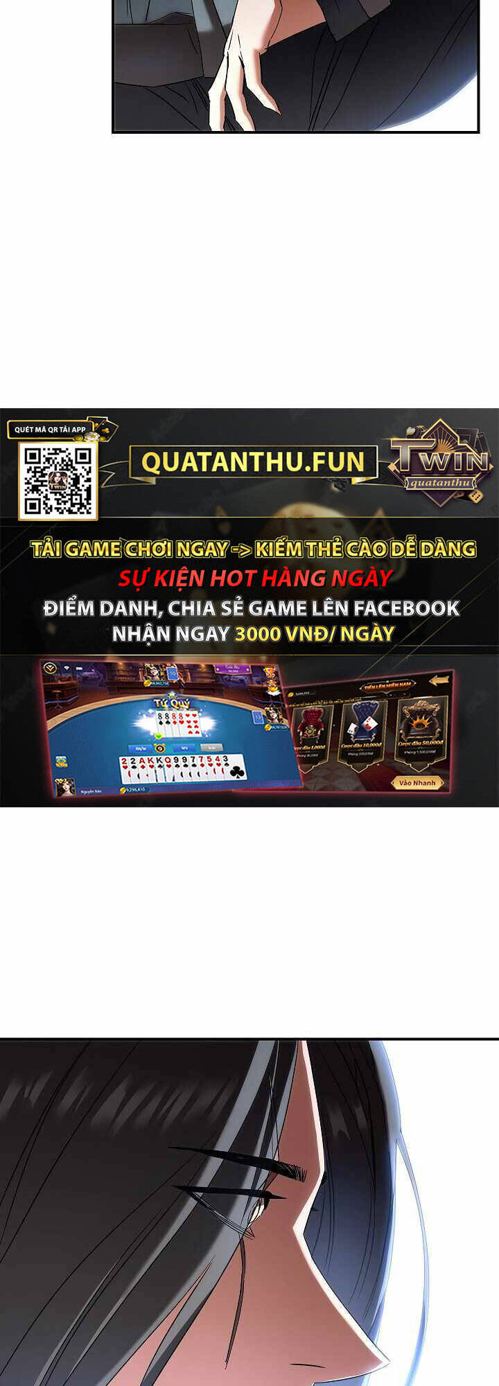 Đấu Trường Sinh Tử Chap 78 - Next Chap 79