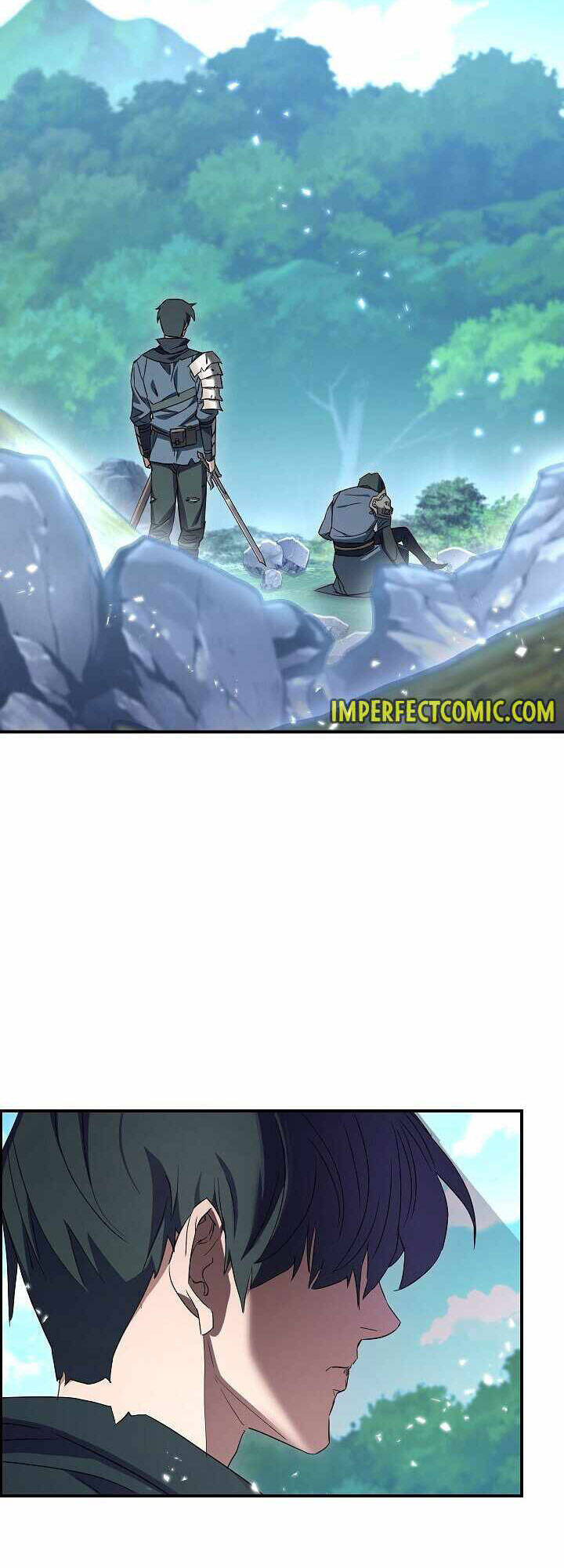 Đấu Trường Sinh Tử Chap 78 - Next Chap 79