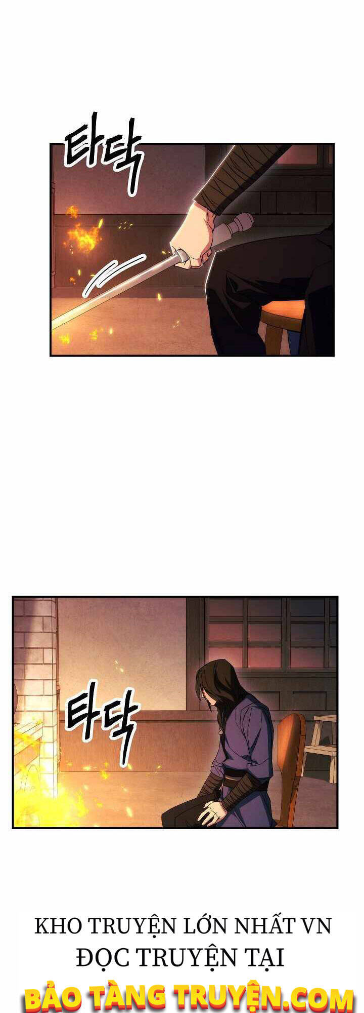 Đấu Trường Sinh Tử Chap 78 - Next Chap 79