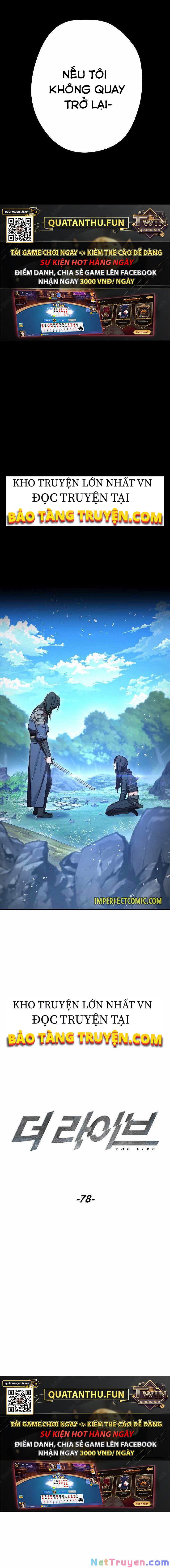 Đấu Trường Sinh Tử Chap 78 - Next Chap 79