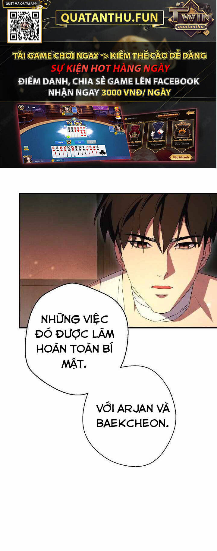 Đấu Trường Sinh Tử Chap 78 - Next Chap 79