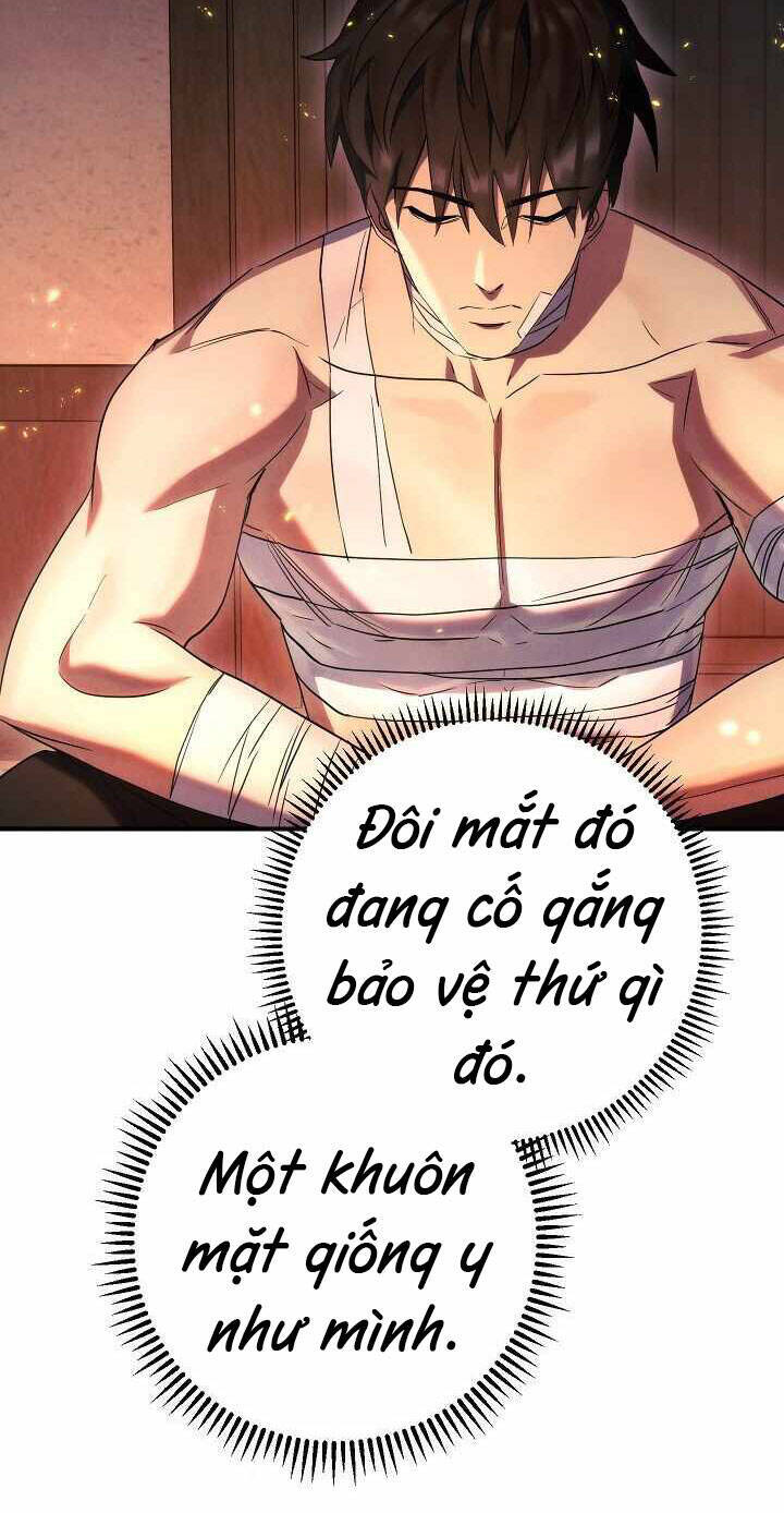 Đấu Trường Sinh Tử Chap 78 - Next Chap 79