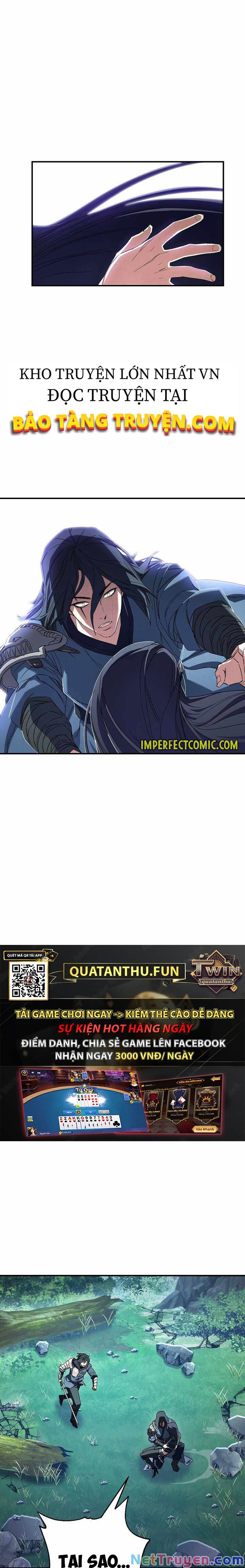 Đấu Trường Sinh Tử Chap 78 - Next Chap 79